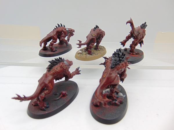 Flesh Hounds