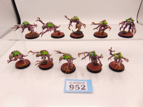 Genestealers