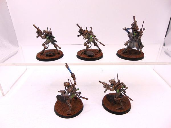 Sicarian Infiltrators