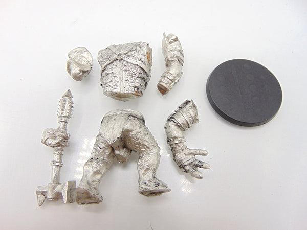 Mordor Troll