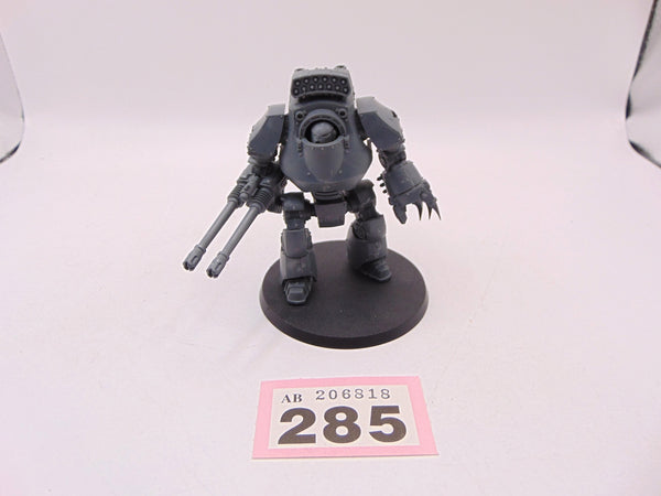 Contemptor Dreadnought