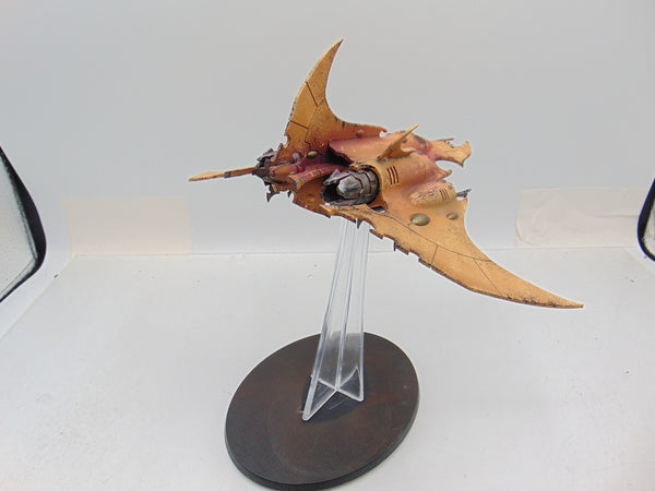 Razorwing Jetfighter