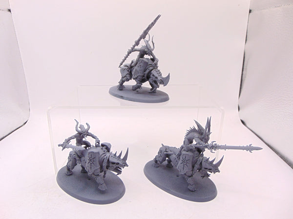 Bloodcrushers