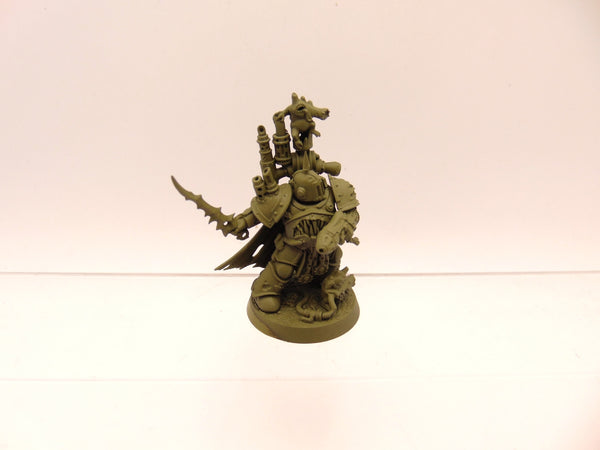 Plague Champion Gangrus