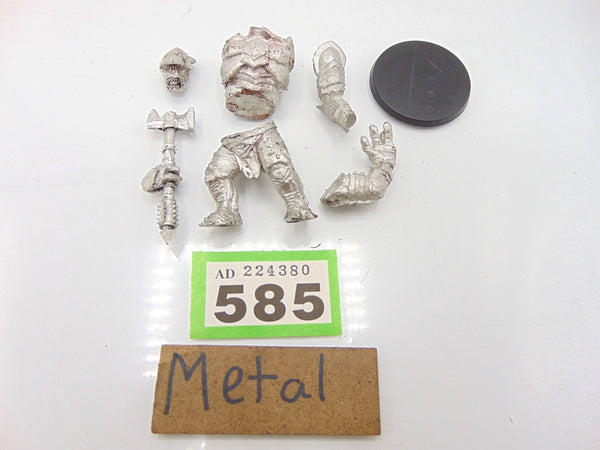 Mordor Troll