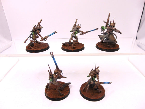Sicarian Infiltrators