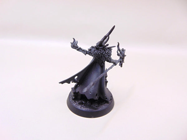 Zarshia Bittersoul - Chaos Sorcerer