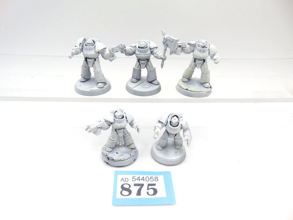 Tartaros Terminator Squad