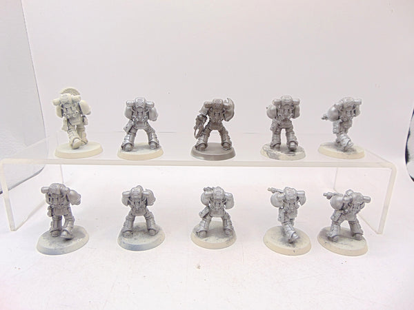 MKII Marines