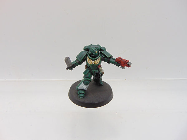 Primaris Lieutenant