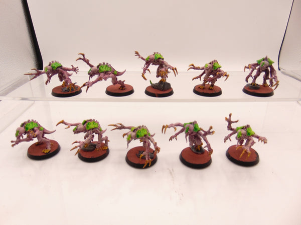 Genestealers