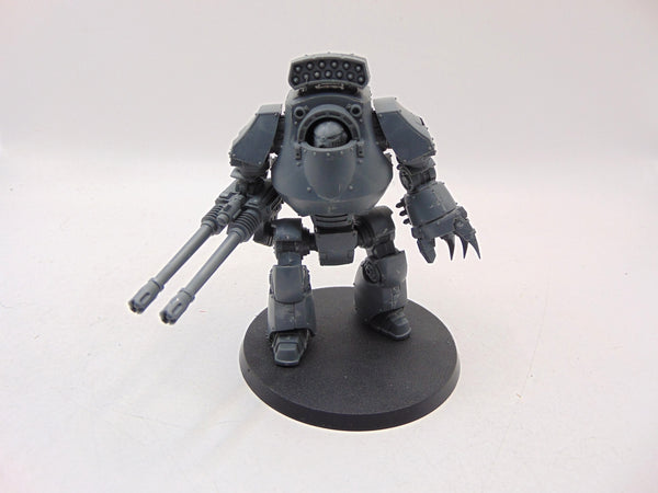 Contemptor Dreadnought