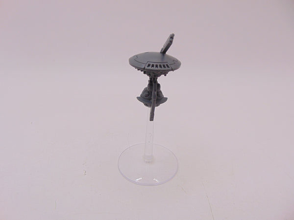 Grav-Inhibitor Drone