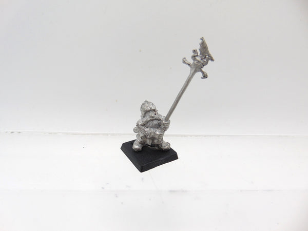 Imperial Dwarf Dragon Standard