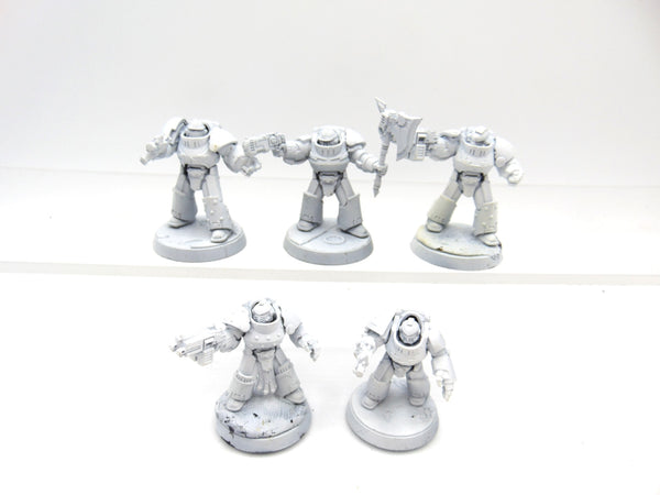 Tartaros Terminator Squad