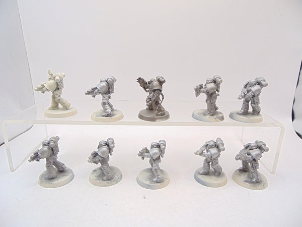 MKII Marines