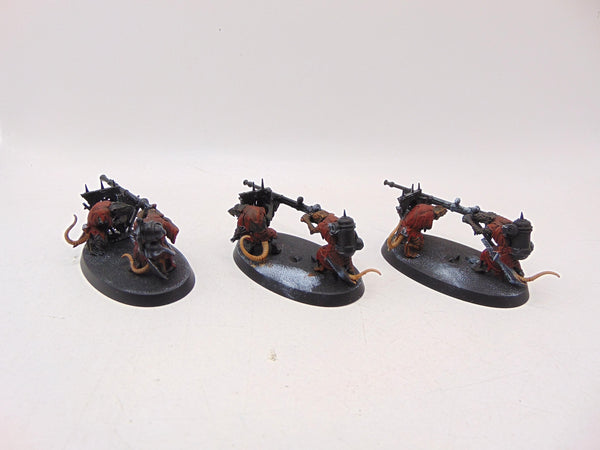 Warplock Jezzails