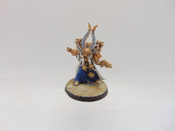 Ahriman