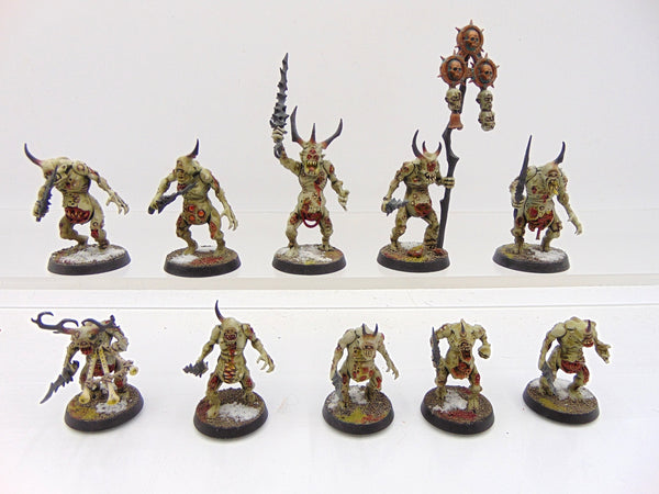 Plaguebearers