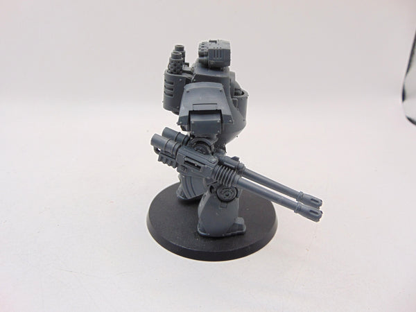 Contemptor Dreadnought