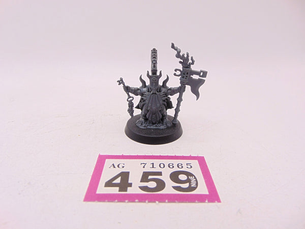 Auric Runesmiter