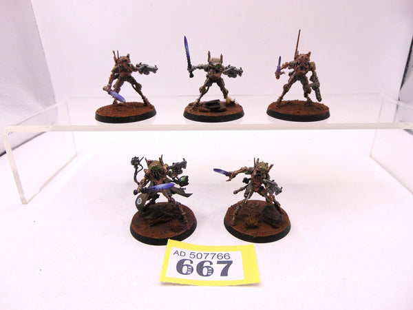 Sicarian Infiltrators