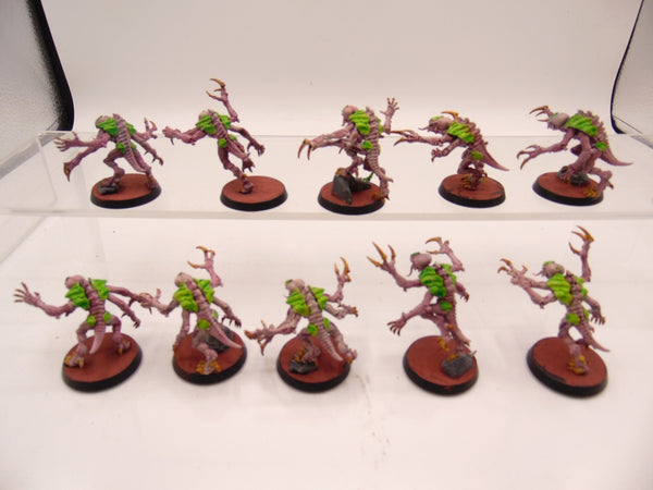 Genestealers