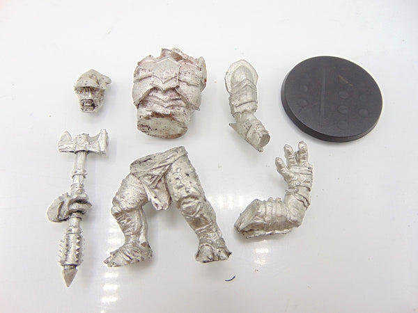 Mordor Troll