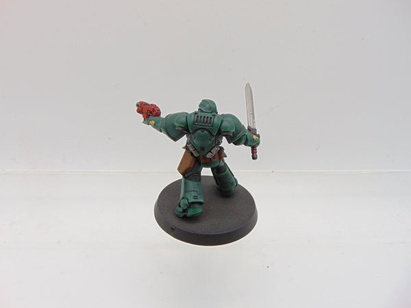 Primaris Lieutenant