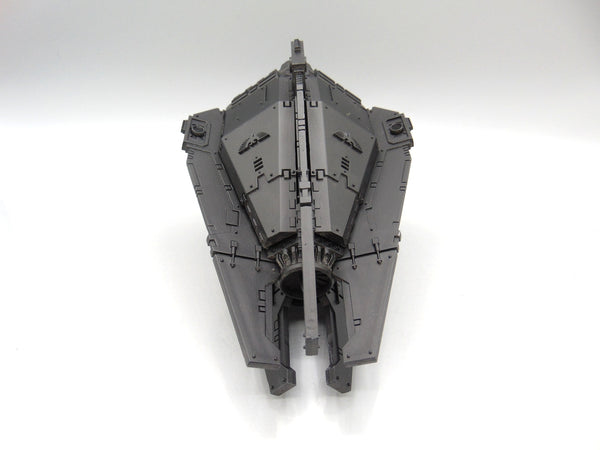 Drop Pod