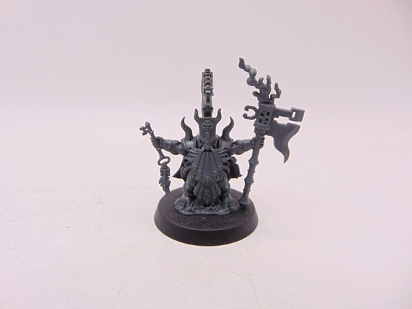 Auric Runesmiter