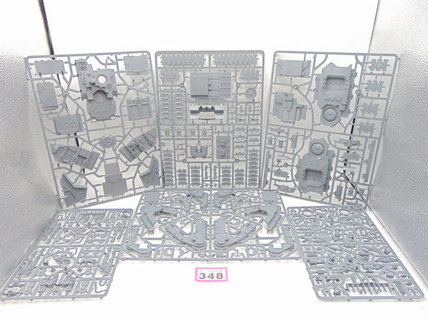 Spartan Assault Tank