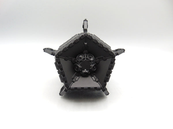 Drop Pod