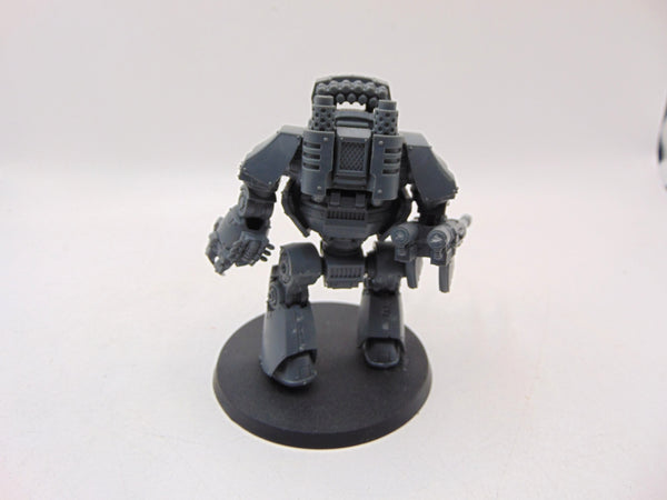 Contemptor Dreadnought