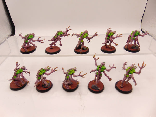 Genestealers