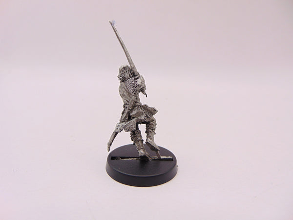 Aragorn Helm's Deep