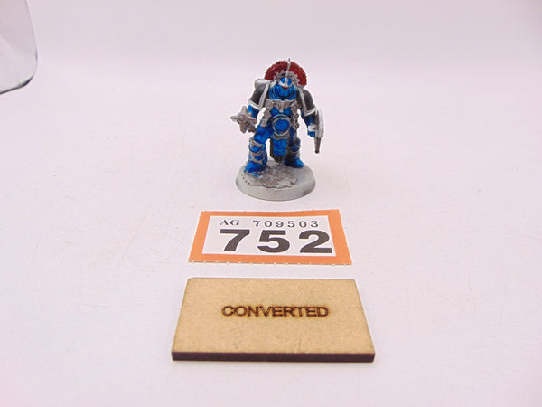 MKII Centurion