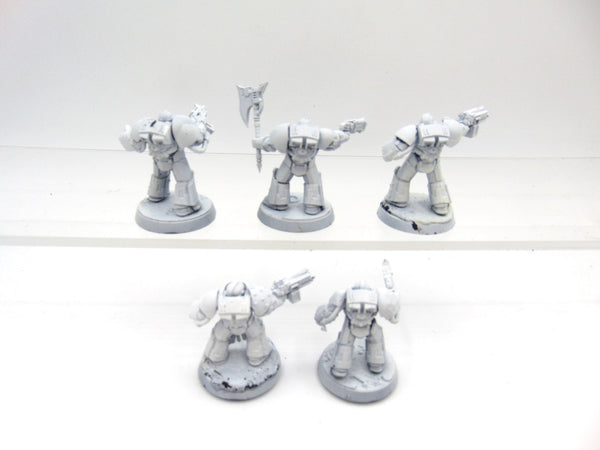 Tartaros Terminator Squad