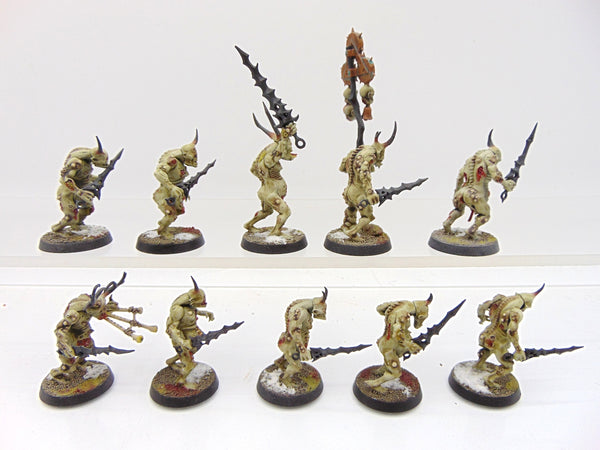 Plaguebearers