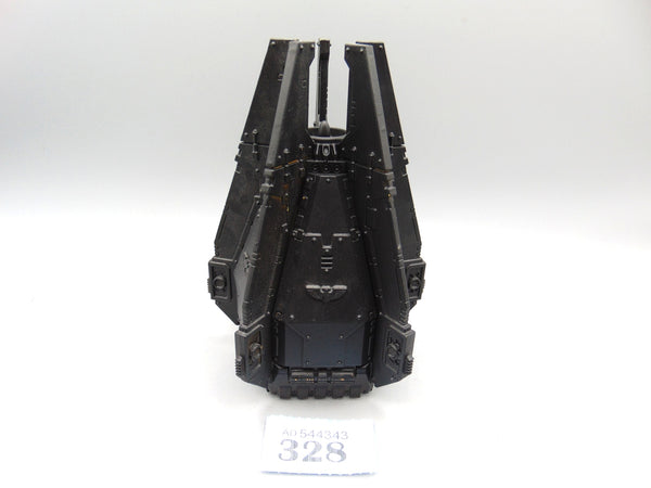 Drop Pod
