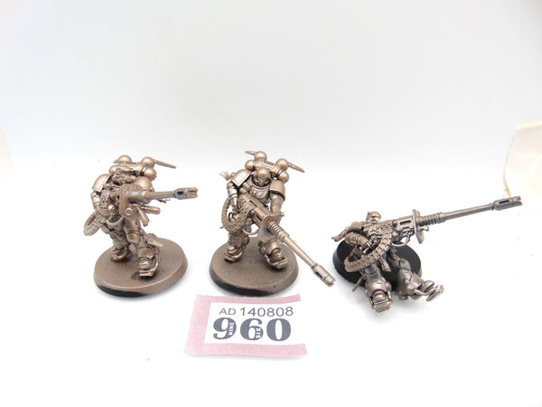 Suppressors