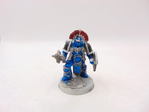 MKII Centurion
