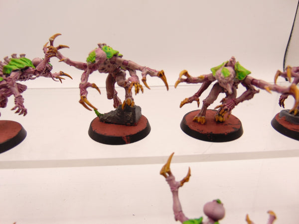 Genestealers