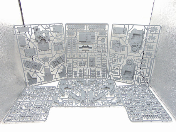 Spartan Assault Tank