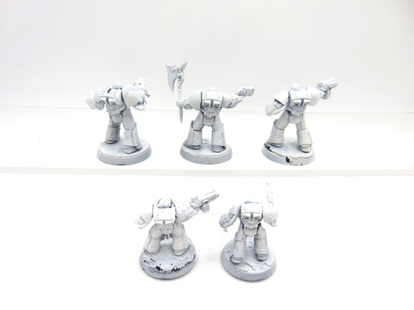 Tartaros Terminator Squad