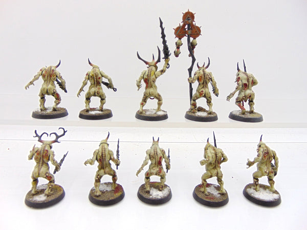 Plaguebearers