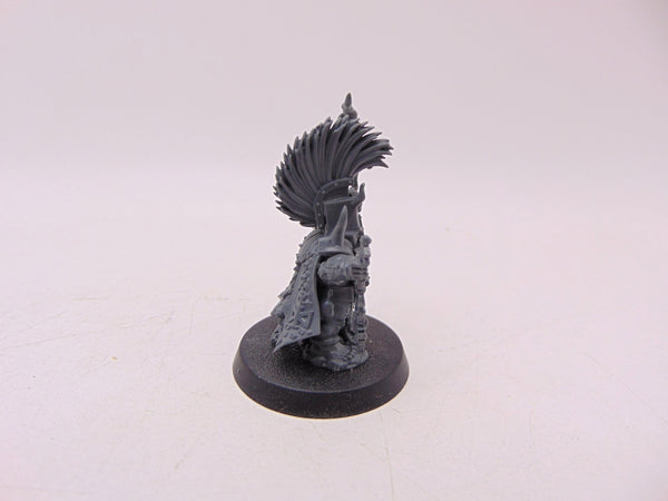 Auric Runesmiter