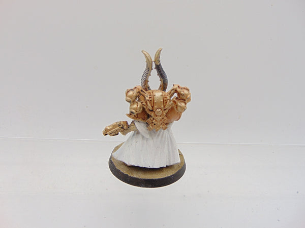 Ahriman