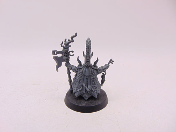 Auric Runesmiter
