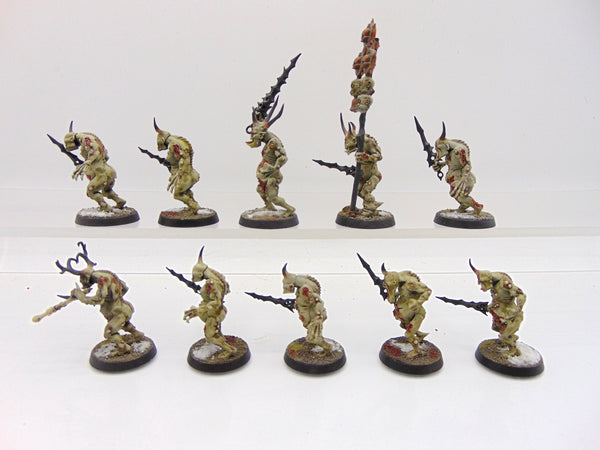 Plaguebearers